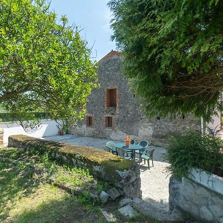 הוילה ריבאדסלה Casa La Venta De Pedro מראה חיצוני תמונה