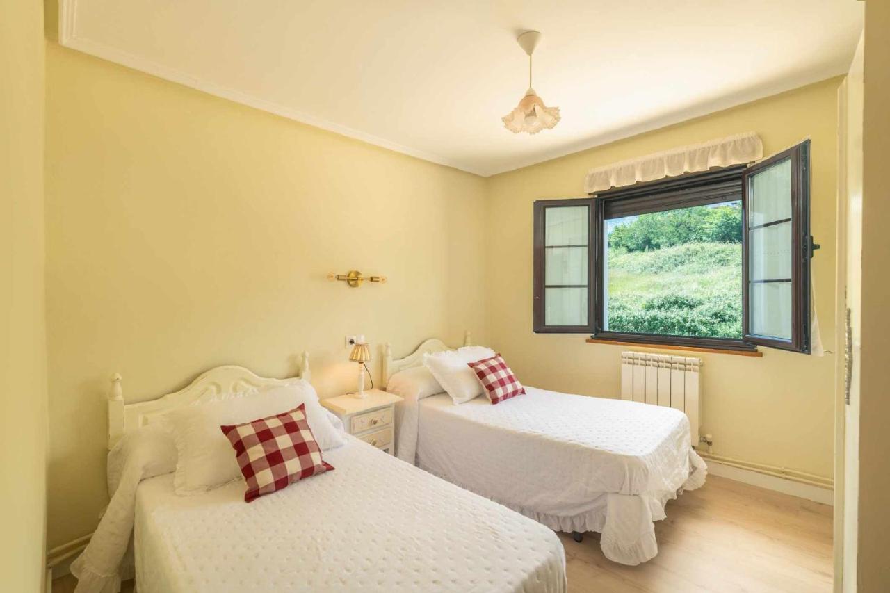 הוילה ריבאדסלה Casa La Venta De Pedro מראה חיצוני תמונה