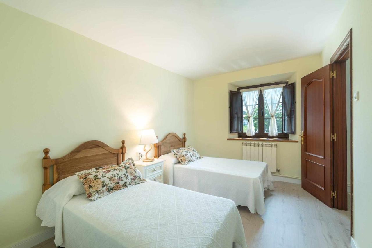 הוילה ריבאדסלה Casa La Venta De Pedro מראה חיצוני תמונה