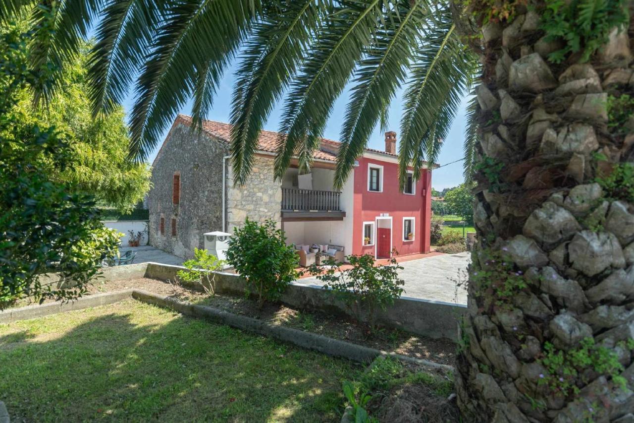 הוילה ריבאדסלה Casa La Venta De Pedro מראה חיצוני תמונה