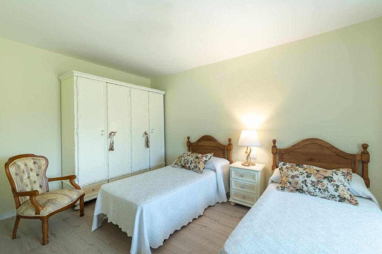 הוילה ריבאדסלה Casa La Venta De Pedro מראה חיצוני תמונה