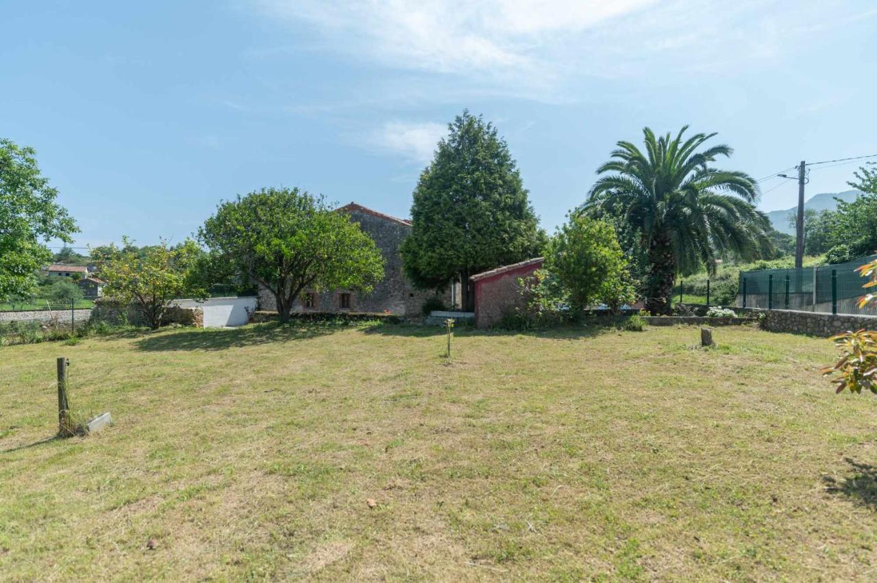 הוילה ריבאדסלה Casa La Venta De Pedro מראה חיצוני תמונה