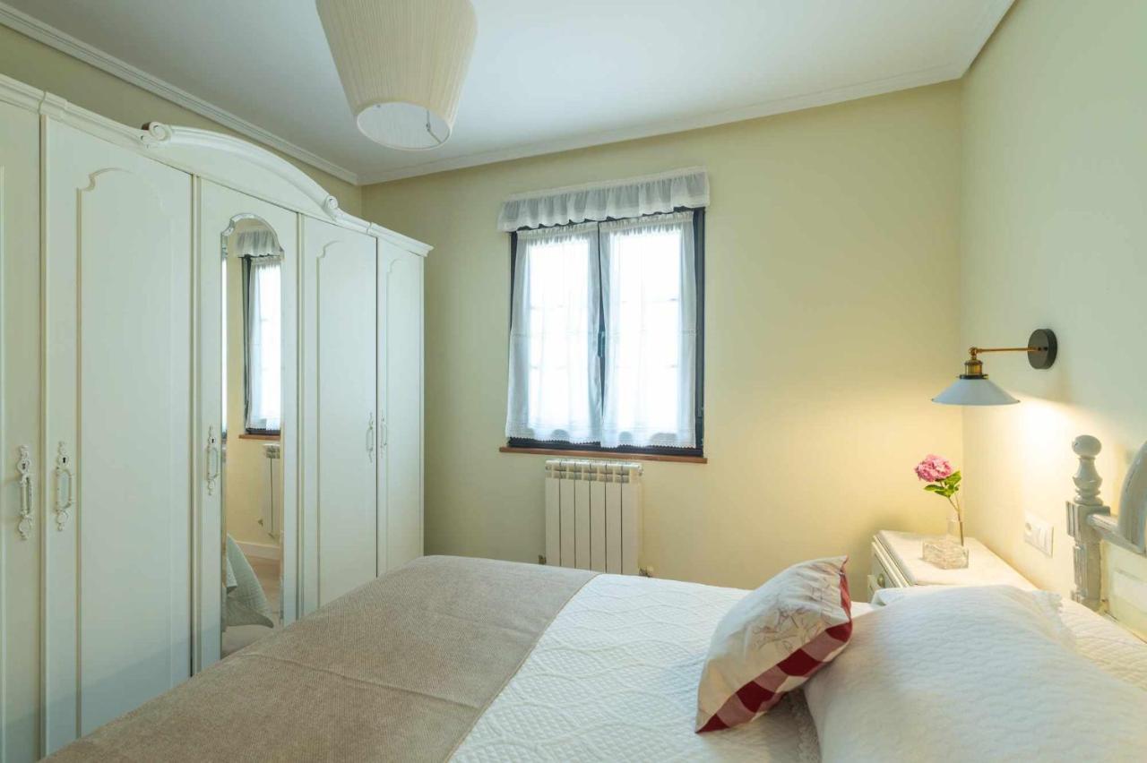 הוילה ריבאדסלה Casa La Venta De Pedro מראה חיצוני תמונה