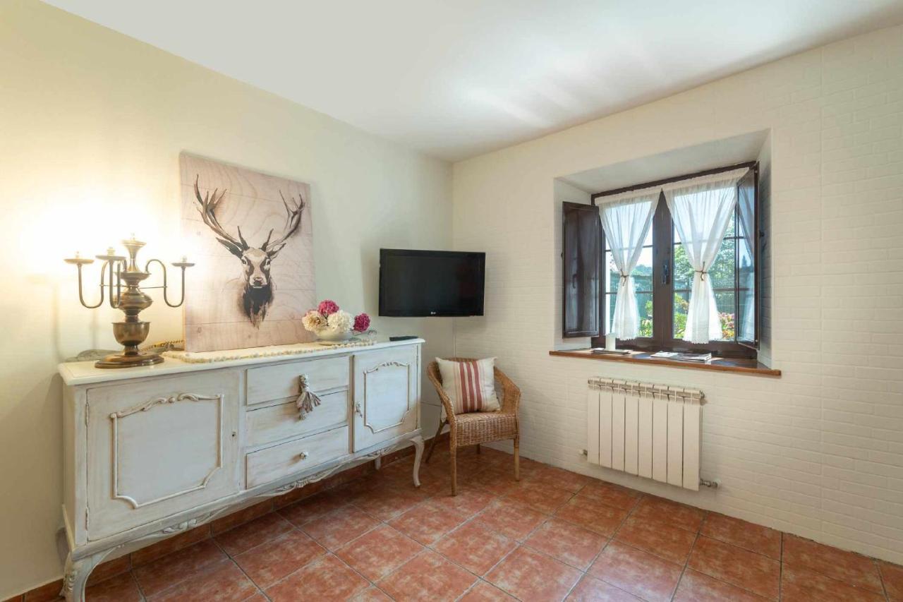 הוילה ריבאדסלה Casa La Venta De Pedro מראה חיצוני תמונה
