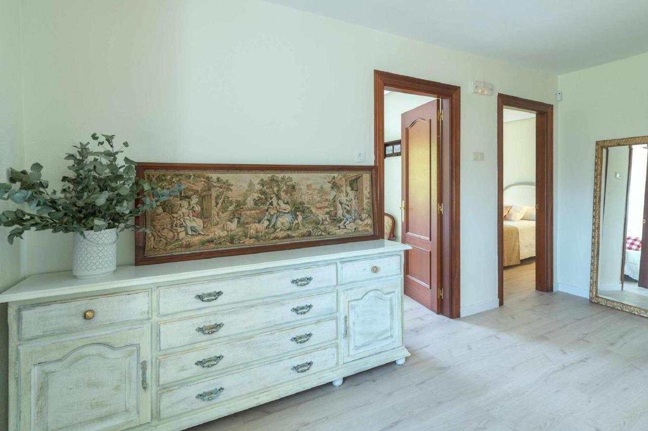 הוילה ריבאדסלה Casa La Venta De Pedro מראה חיצוני תמונה