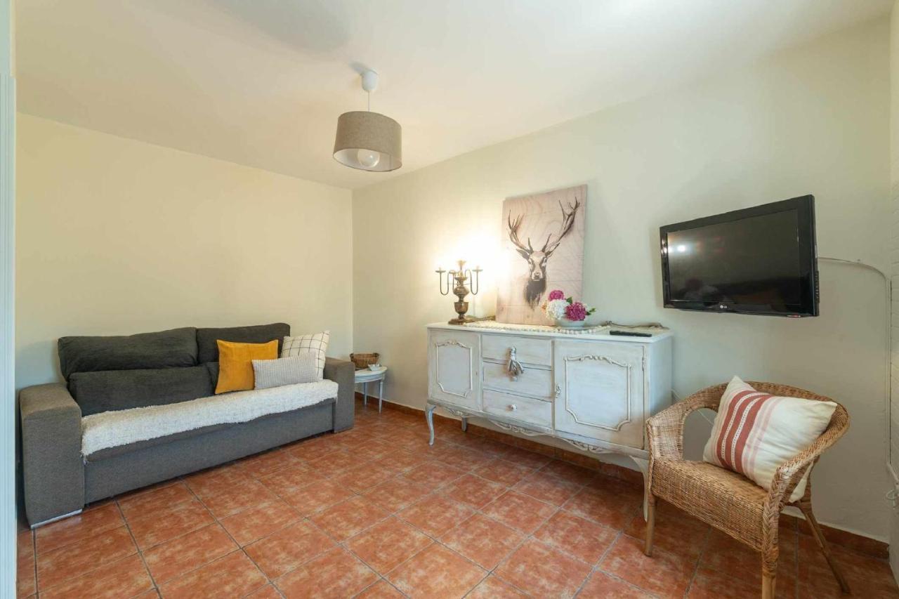 הוילה ריבאדסלה Casa La Venta De Pedro מראה חיצוני תמונה