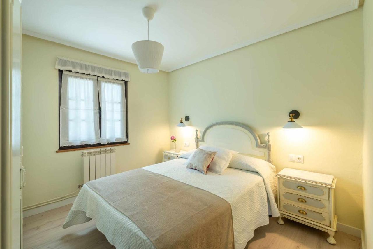 הוילה ריבאדסלה Casa La Venta De Pedro מראה חיצוני תמונה