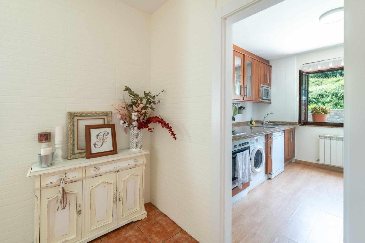 הוילה ריבאדסלה Casa La Venta De Pedro מראה חיצוני תמונה