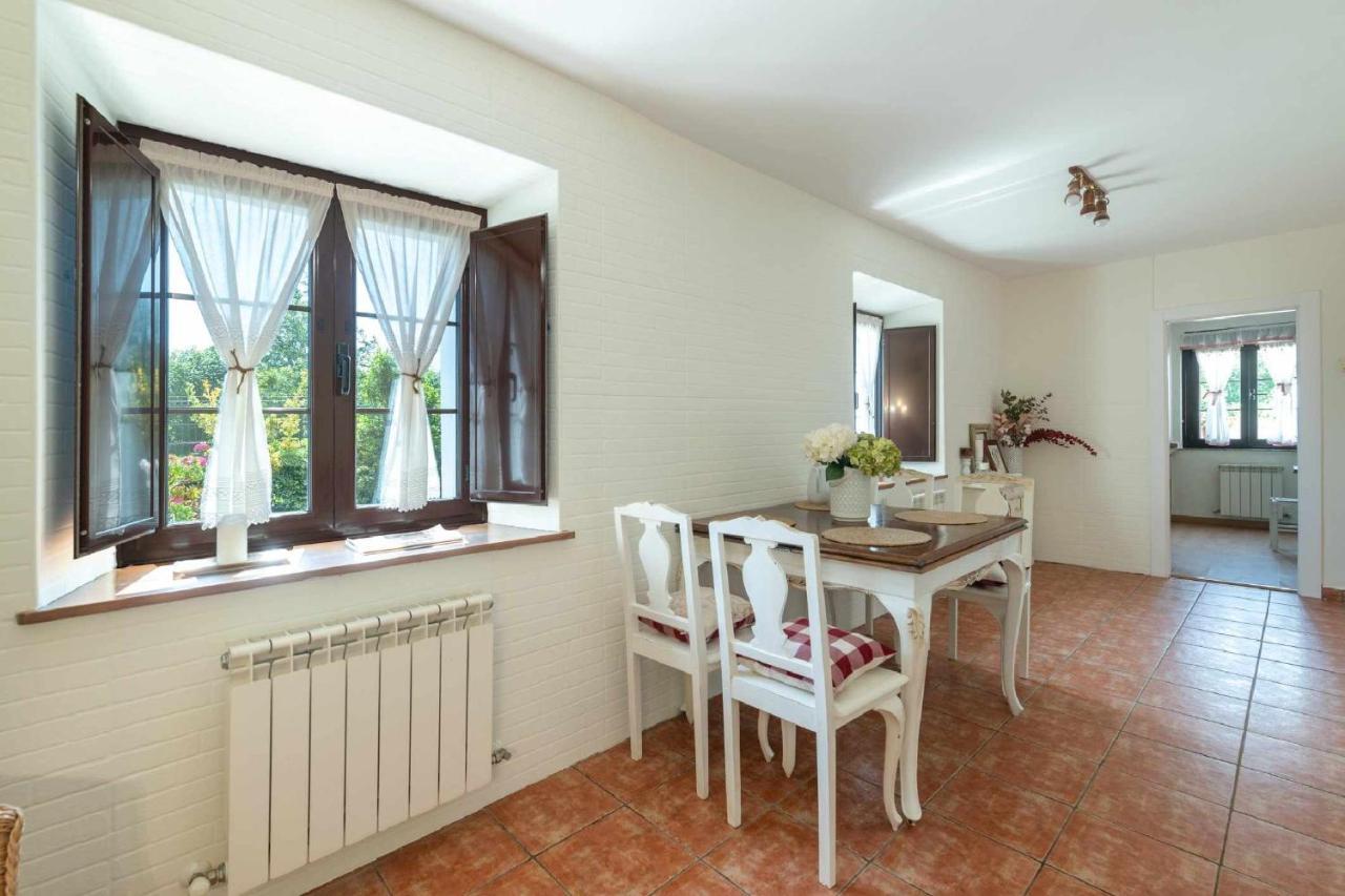 הוילה ריבאדסלה Casa La Venta De Pedro מראה חיצוני תמונה