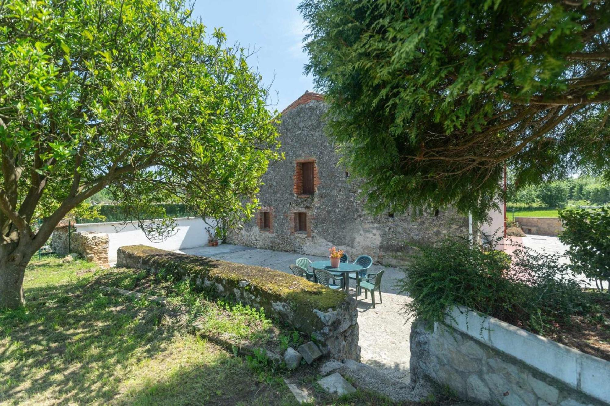 הוילה ריבאדסלה Casa La Venta De Pedro מראה חיצוני תמונה